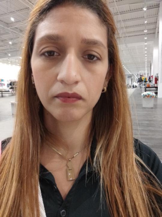Mariolis Piñango