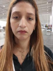 Mariolis Piñango