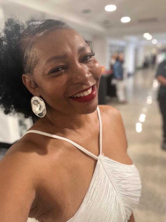 Ivornette Lynch