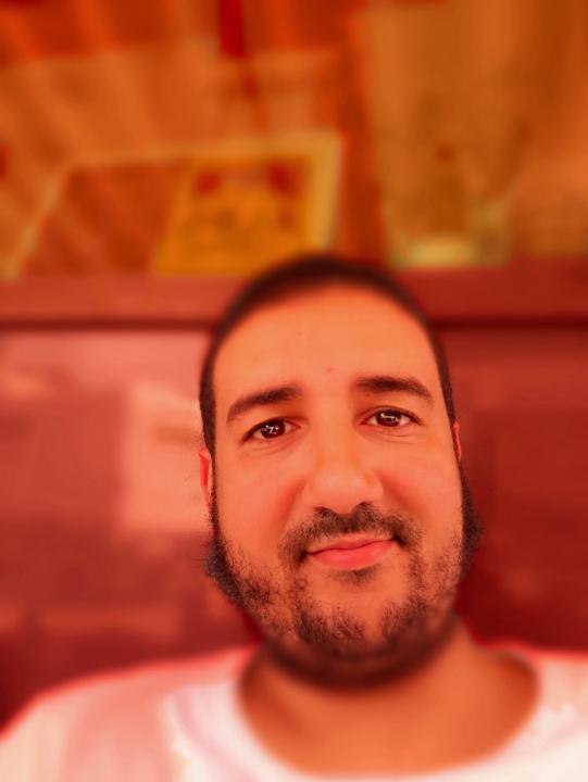 Mohammed Achraf Foughali