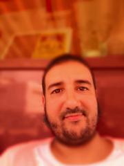 Mohammed Achraf Foughali