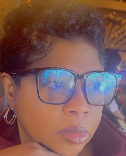 Kelita Calhoun