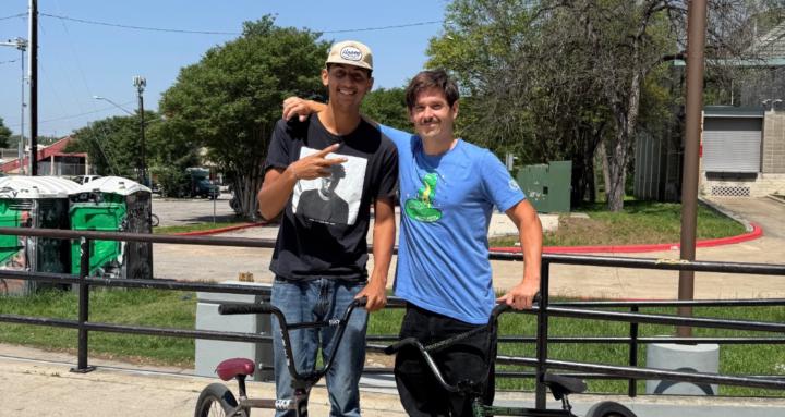Bmx Nation