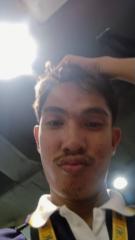 Mark Daniel Fernandez