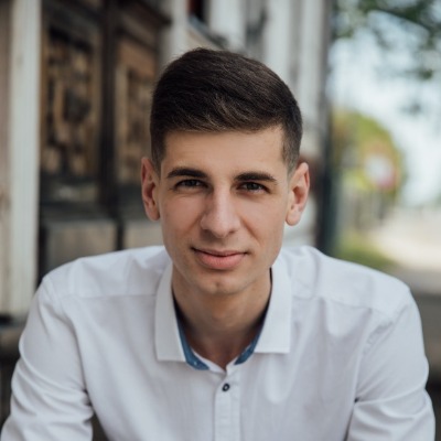 Dmitrijs Stefaņivs
