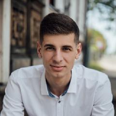 Dmitrijs Stefaņivs