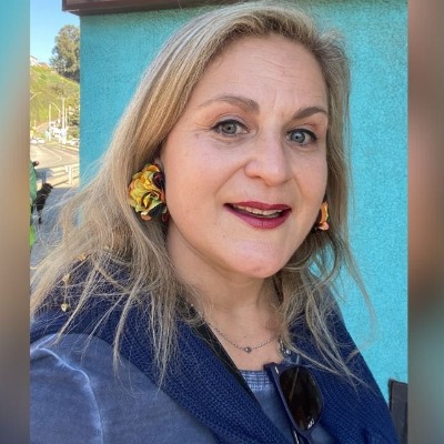 Maria Eugenia Altamirano