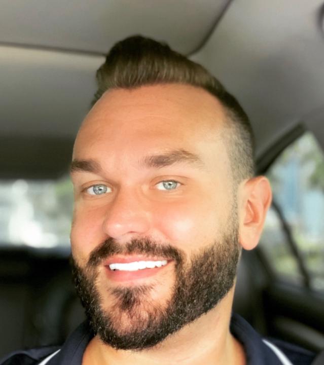 Tyler Beckner