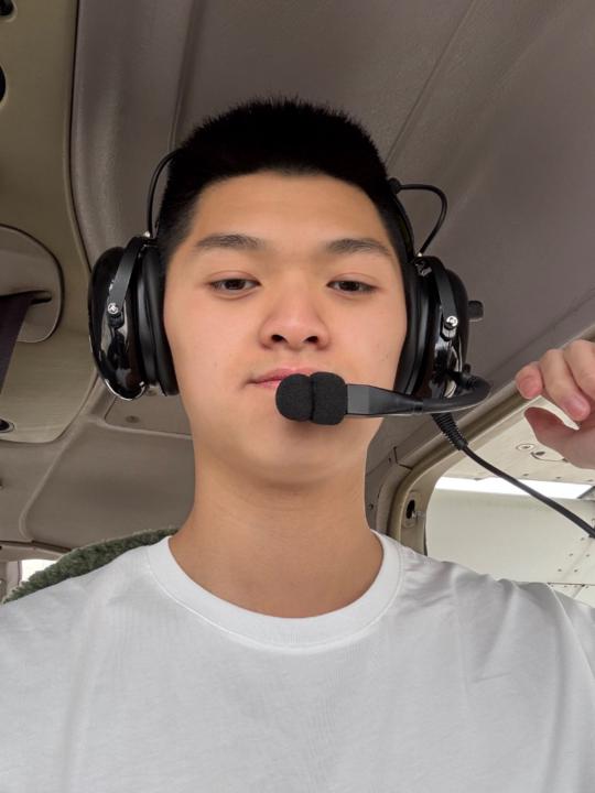 Aidan Nguyen