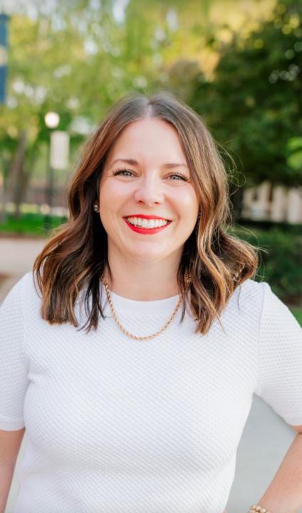 Kendra Tillery