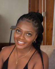 Naomi Mbayo