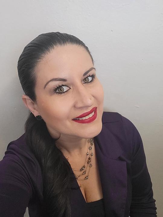 Luz Marina Jayo