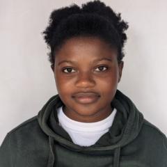 Kimah Brenda