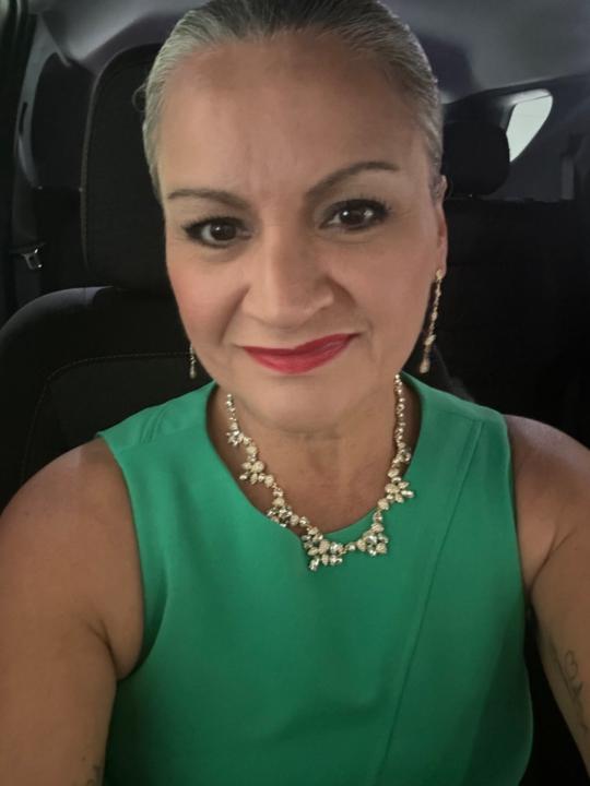Maribel Carballo-Diaz