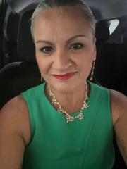 Maribel Carballo-Diaz