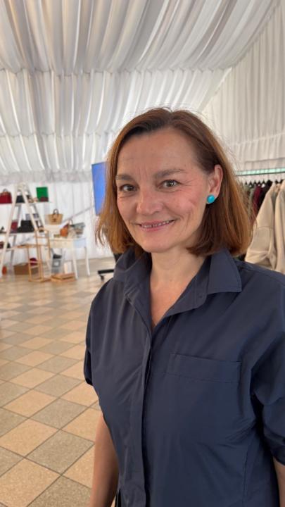 Silvi Kurtova