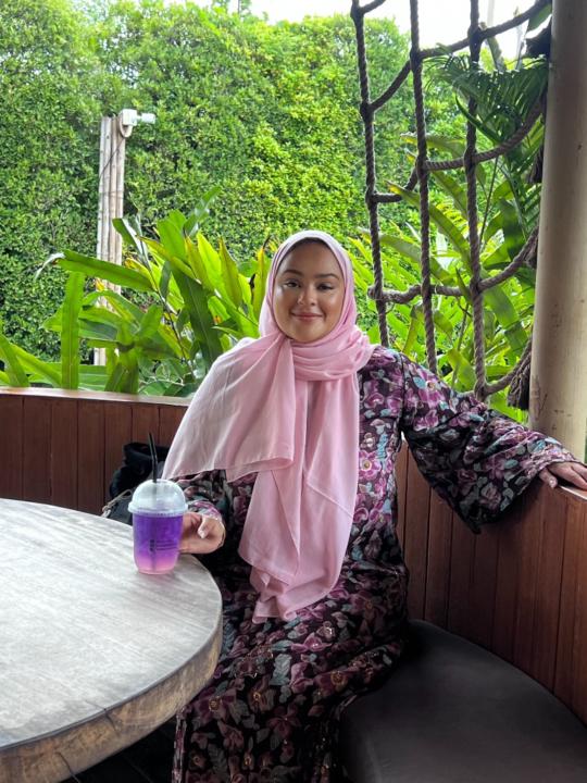 Fatima Sharif