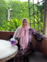 Fatima Sharif