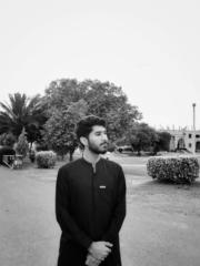 Maaz Khalil