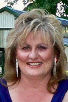 Mary Coles