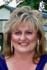 Mary Coles