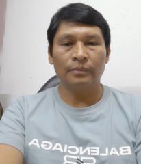 Saulo Robles