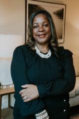 LaDawn Stallworth