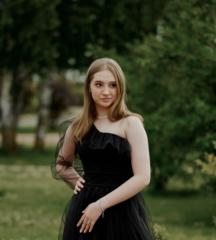 Stacy Khvyshchuk