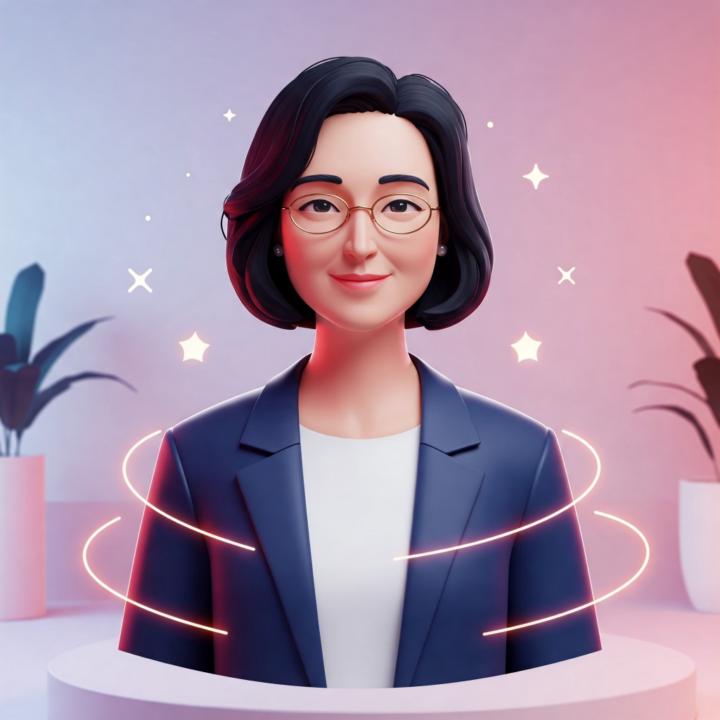 Coach Shivangi Sharma