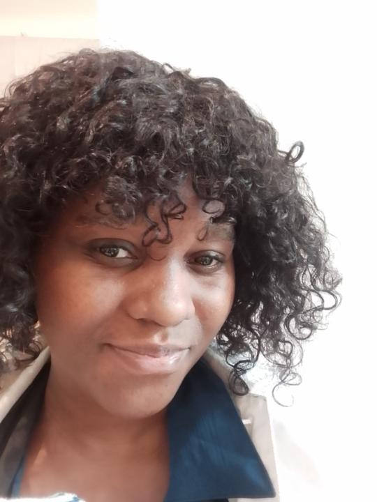 Monique Yolande Fitone
