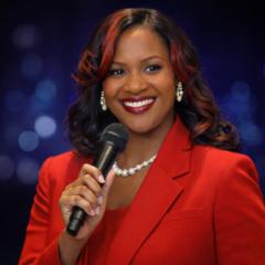 Tameca Brown
