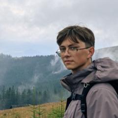 Denys Mukha