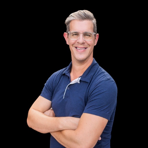 Andy Hoffman