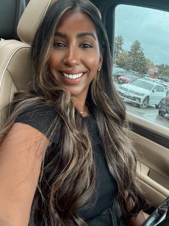 Rachelle Bahry