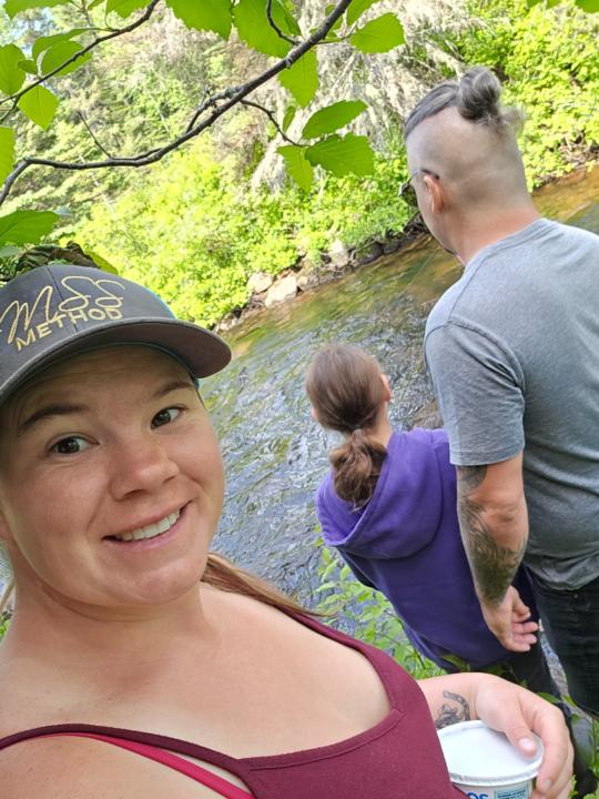 Alexandra Moffatt mayette