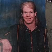 Timothy Kramer