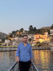 Fahrettin İydiroğlu