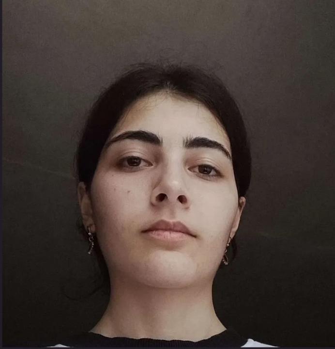 Ana-maria Bakuradze