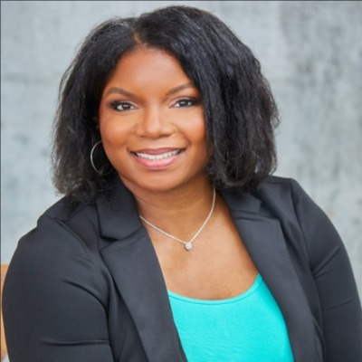 Lashawnda Rodgers