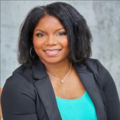 Lashawnda Rodgers