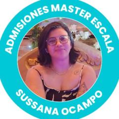 Susana Ocampo Marquez