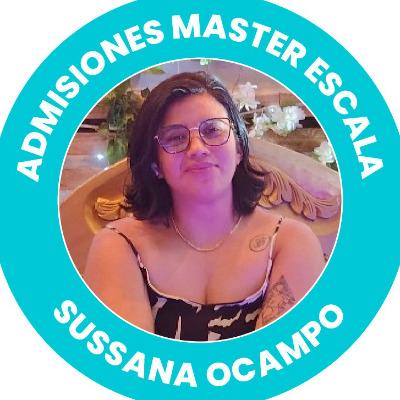 Susana Ocampo Marquez