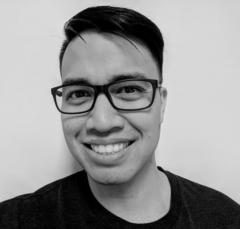 Erick Dimalanta