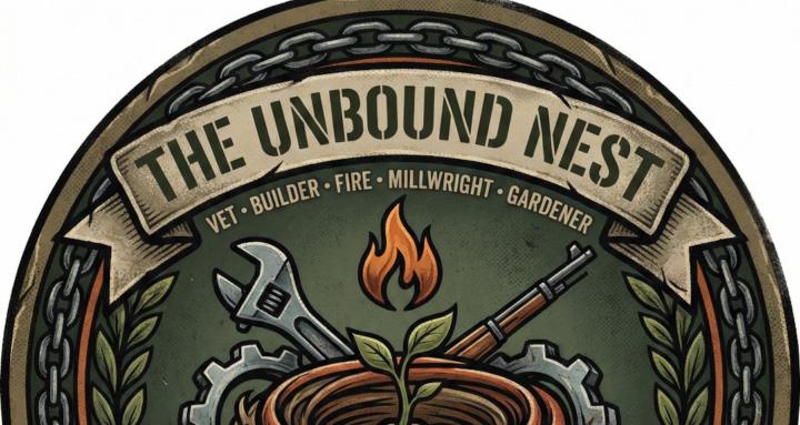 The Unbound Nest