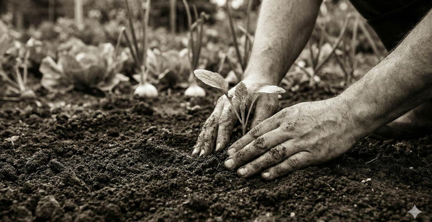 Gardening free resources