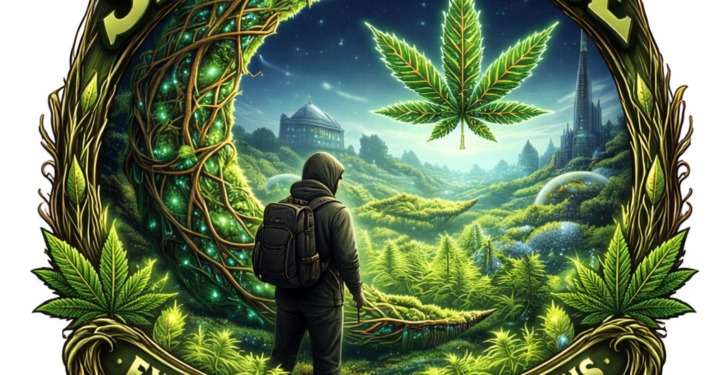 EXTRATERRESTRIAL GARDENS COURSES