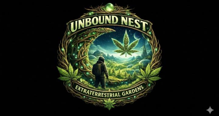 Unbound Nest & E.T. Gardens