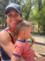 Vail Horn