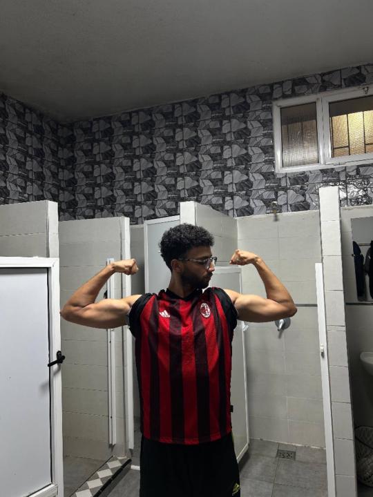 Hicham Njimi