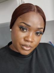 Aderonke Oluwole